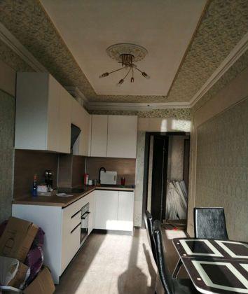 Продажа 1-комнатной квартиры, Краснодар, Тепличная улица,  104