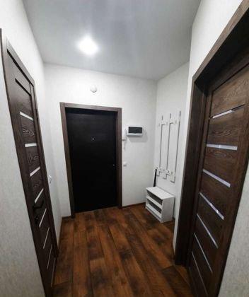 Продажа 1-комнатной квартиры, Краснодар, Командорская улица,  3к2