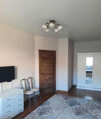 Продажа 1-комнатной квартиры, Краснодар, Командорская улица,  3к2