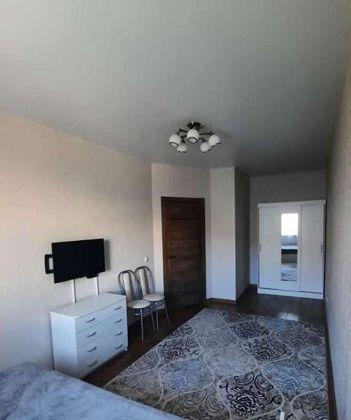 Продажа 1-комнатной квартиры, Краснодар, Командорская улица,  3к2