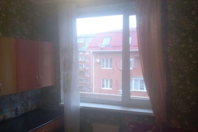 Продажа 1-комнатной квартиры, Краснодар, улица имени С.С. Прокофьева,  12