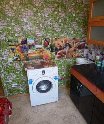 Продажа 1-комнатной квартиры, Краснодар, улица имени С.С. Прокофьева,  12