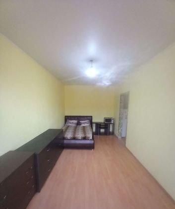 Продажа 1-комнатной квартиры, Краснодар, улица имени С.С. Прокофьева,  12