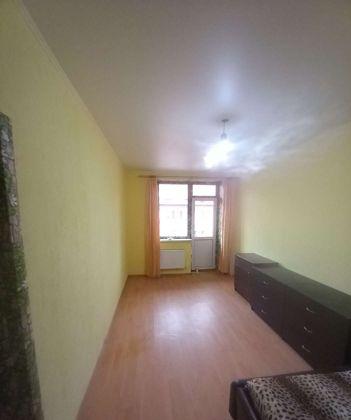 Продажа 1-комнатной квартиры, Краснодар, улица имени С.С. Прокофьева,  12