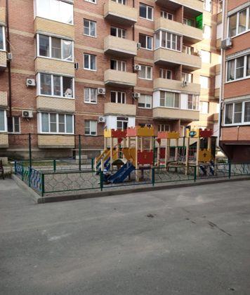 Продажа 1-комнатной квартиры, Краснодар, Тепличная улица,  94