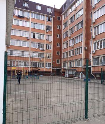 Продажа 1-комнатной квартиры, Краснодар, Тепличная улица,  94