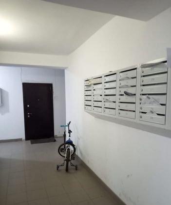 Продажа 1-комнатной квартиры, Краснодар, Тепличная улица,  94