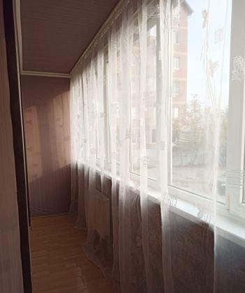 Продажа 1-комнатной квартиры, Краснодар, Тепличная улица,  94