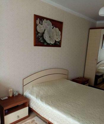 Продажа 2-комнатной квартиры, Краснодар, улица Евгении Жигуленко,  11к1