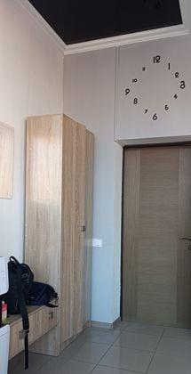 Продажа 1-комнатной квартиры, Краснодар, улица Евгении Жигуленко,  25к1