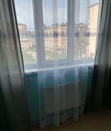 Продажа 1-комнатной квартиры, Краснодар, улица имени Сергея Есенина,  108/2