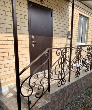 Продажа дома, 72м <sup>2</sup>, 300 сот., Краснодар, Приморско-Ахтарская улица,  7