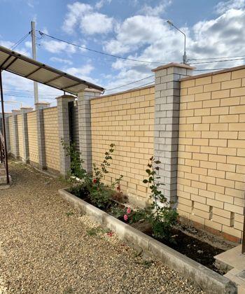 Продажа дома, 72м <sup>2</sup>, 300 сот., Краснодар, Приморско-Ахтарская улица,  7