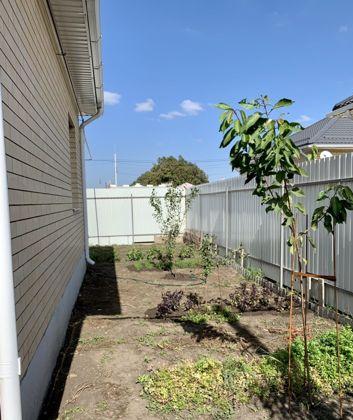 Продажа дома, 72м <sup>2</sup>, 300 сот., Краснодар, Приморско-Ахтарская улица,  7