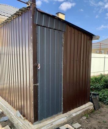 Продажа дома, 72м <sup>2</sup>, 300 сот., Краснодар, Приморско-Ахтарская улица,  7