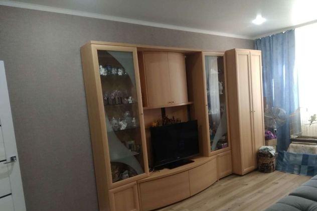 Продажа 2-комнатной квартиры, Краснодар, улица Адмирала Серебрякова,  3к1