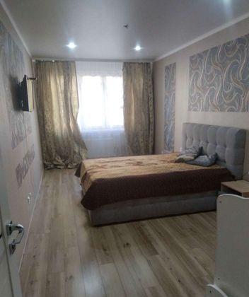 Продажа 2-комнатной квартиры, Краснодар, улица Адмирала Серебрякова,  3к1