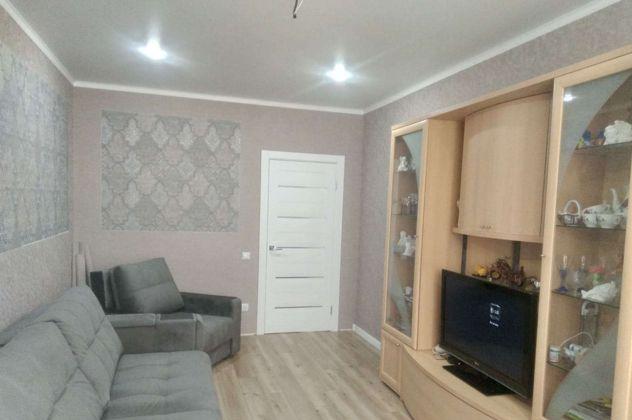 Продажа 2-комнатной квартиры, Краснодар, улица Адмирала Серебрякова,  3к1