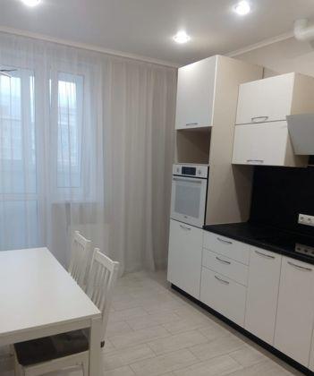 Продажа 1-комнатной квартиры, Краснодар, улица Адмирала Крузенштерна,  6