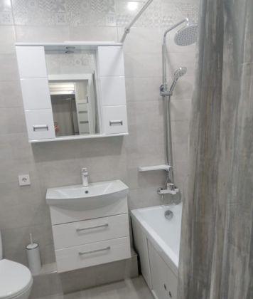 Продажа 1-комнатной квартиры, Краснодар, улица Адмирала Крузенштерна,  6