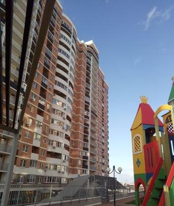 Продажа 1-комнатной квартиры, Краснодар, улица Адмирала Крузенштерна,  6