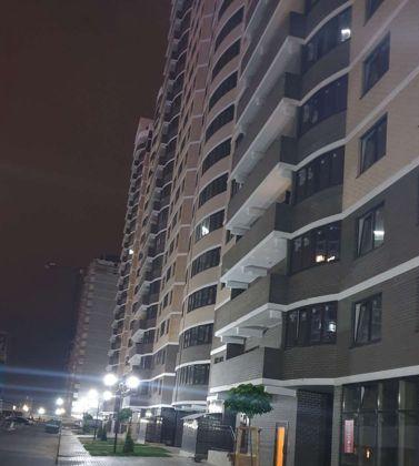 Продажа 2-комнатной квартиры, Краснодар, улица Адмирала Серебрякова,  3к3