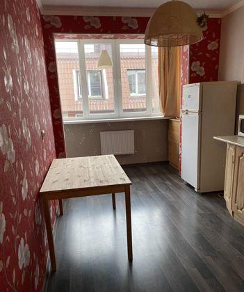 Продажа 1-комнатной квартиры, Краснодар, улица Куликова Поля,  27