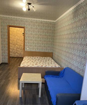 Продажа 1-комнатной квартиры, Краснодар, улица Куликова Поля,  27