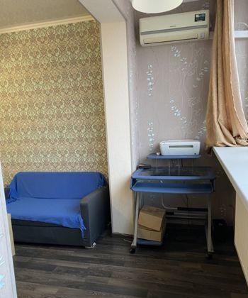 Продажа 1-комнатной квартиры, Краснодар, улица Куликова Поля,  27