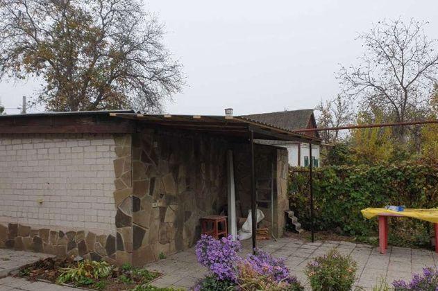 Продажа дома, 161м <sup>2</sup>, 650 сот., Краснодар, Депутатская улица,  34