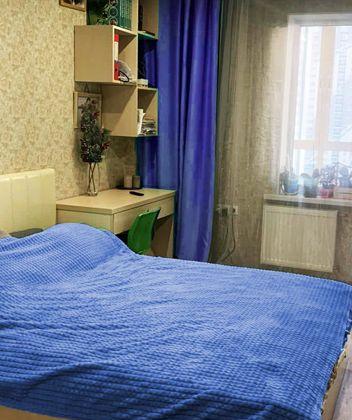 Продажа 3-комнатной квартиры, Краснодар, Российская улица,  267