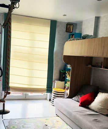 Продажа 3-комнатной квартиры, Краснодар, Российская улица,  267