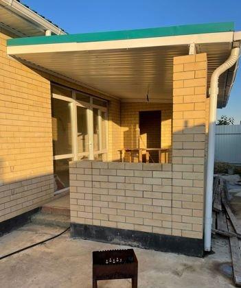 Продажа дома, 86м <sup>2</sup>, 400 сот., Краснодар, улица Освободителей Краснодара,  27