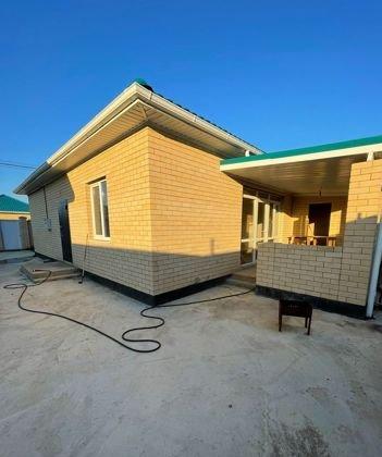 Продажа дома, 86м <sup>2</sup>, 400 сот., Краснодар, улица Освободителей Краснодара,  27