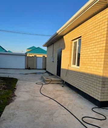 Продажа дома, 86м <sup>2</sup>, 400 сот., Краснодар, улица Освободителей Краснодара,  27