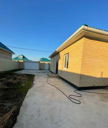 Продажа дома, 86м <sup>2</sup>, 400 сот., Краснодар, улица Освободителей Краснодара,  27