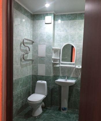 Продажа 2-комнатной квартиры, Краснодар, улица 1 Мая,  428