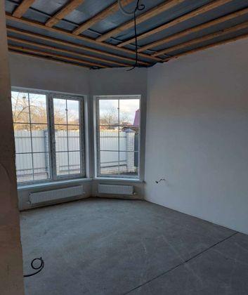 Продажа дома, 102м <sup>2</sup>, 400 сот., Краснодар, Садовая улица,  34