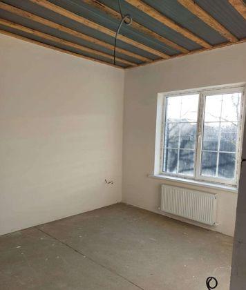 Продажа дома, 102м <sup>2</sup>, 400 сот., Краснодар, Садовая улица,  34