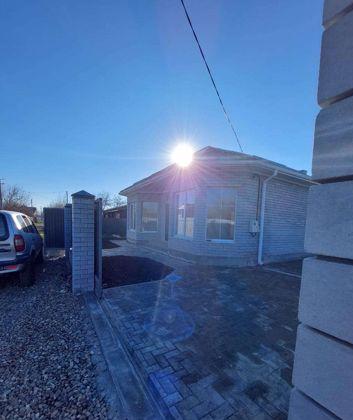 Продажа дома, 102м <sup>2</sup>, 400 сот., Краснодар, Садовая улица,  34