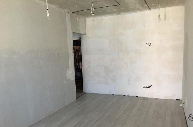 Продажа 2-комнатной квартиры, Краснодар, улица Цезаря Куникова,  24к2