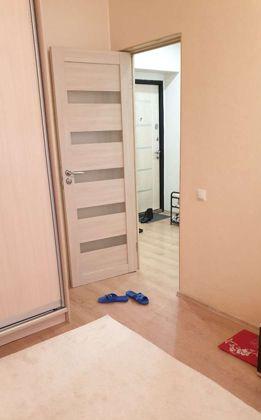 Продажа 1-комнатной квартиры, Краснодар, улица имени С.С. Прокофьева,  3А