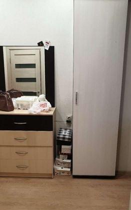 Продажа 1-комнатной квартиры, Краснодар, улица имени С.С. Прокофьева,  3А