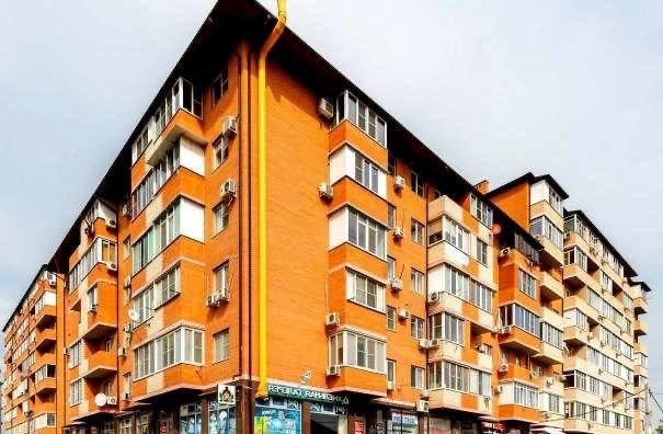 Продажа 2-комнатной квартиры, Краснодар, Топольковый переулок,  13