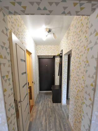 Продажа 1-комнатной квартиры, Краснодар, Московская улица,  154к2