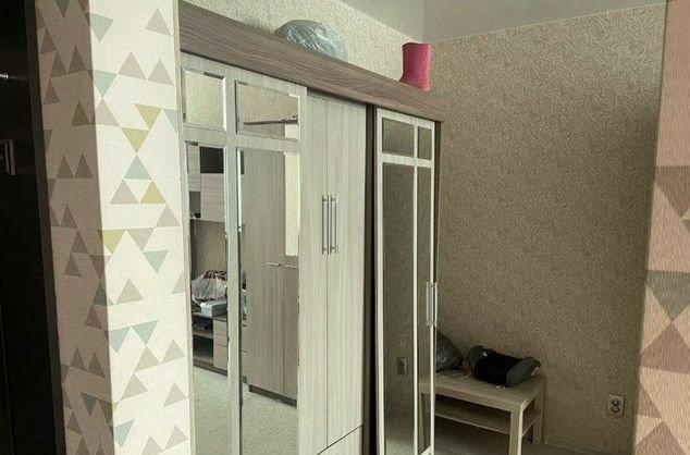 Продажа 1-комнатной квартиры, Краснодар, Московская улица,  154к2