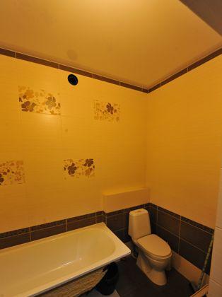 Продажа 1-комнатной квартиры, Краснодар, Московская улица,  154к2