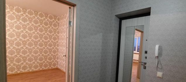 Продажа 1-комнатной квартиры, Краснодар, улица Цезаря Куникова,  24к1