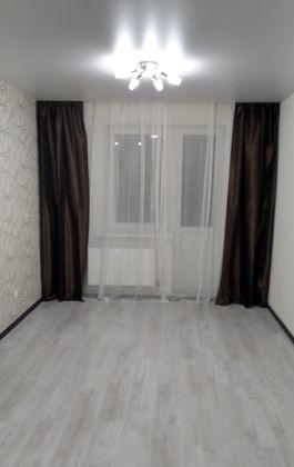 Продажа 1-комнатной квартиры, Краснодар, улица Петра Метальникова,  3/1к1