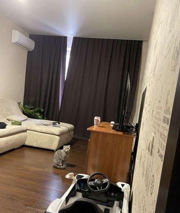 Продажа 2-комнатной квартиры, Краснодар, улица Петра Метальникова,  26